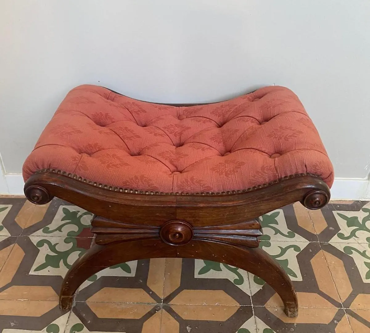 Apartmán Palacio De Herrera Santa Cruz de Tenerife Španělsko