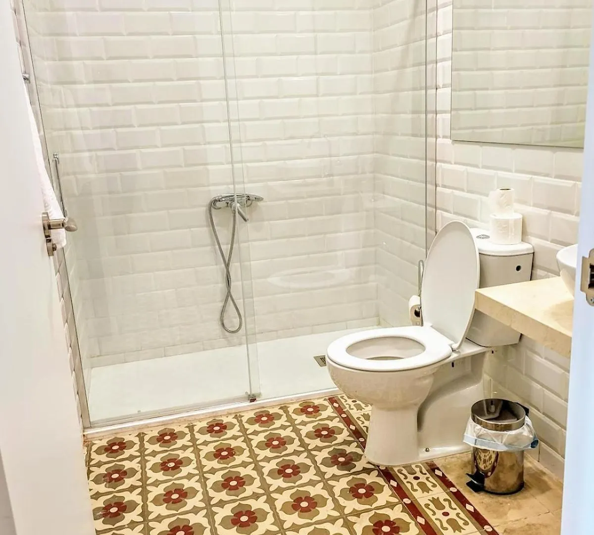 Apartmán Palacio De Herrera Santa Cruz de Tenerife Španělsko