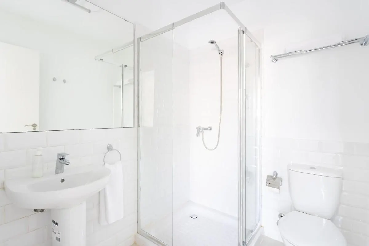 Apartmán Palacio De Herrera Santa Cruz de Tenerife