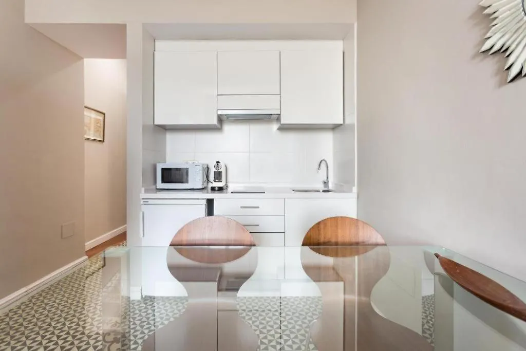 Apartmán Palacio De Herrera Santa Cruz de Tenerife