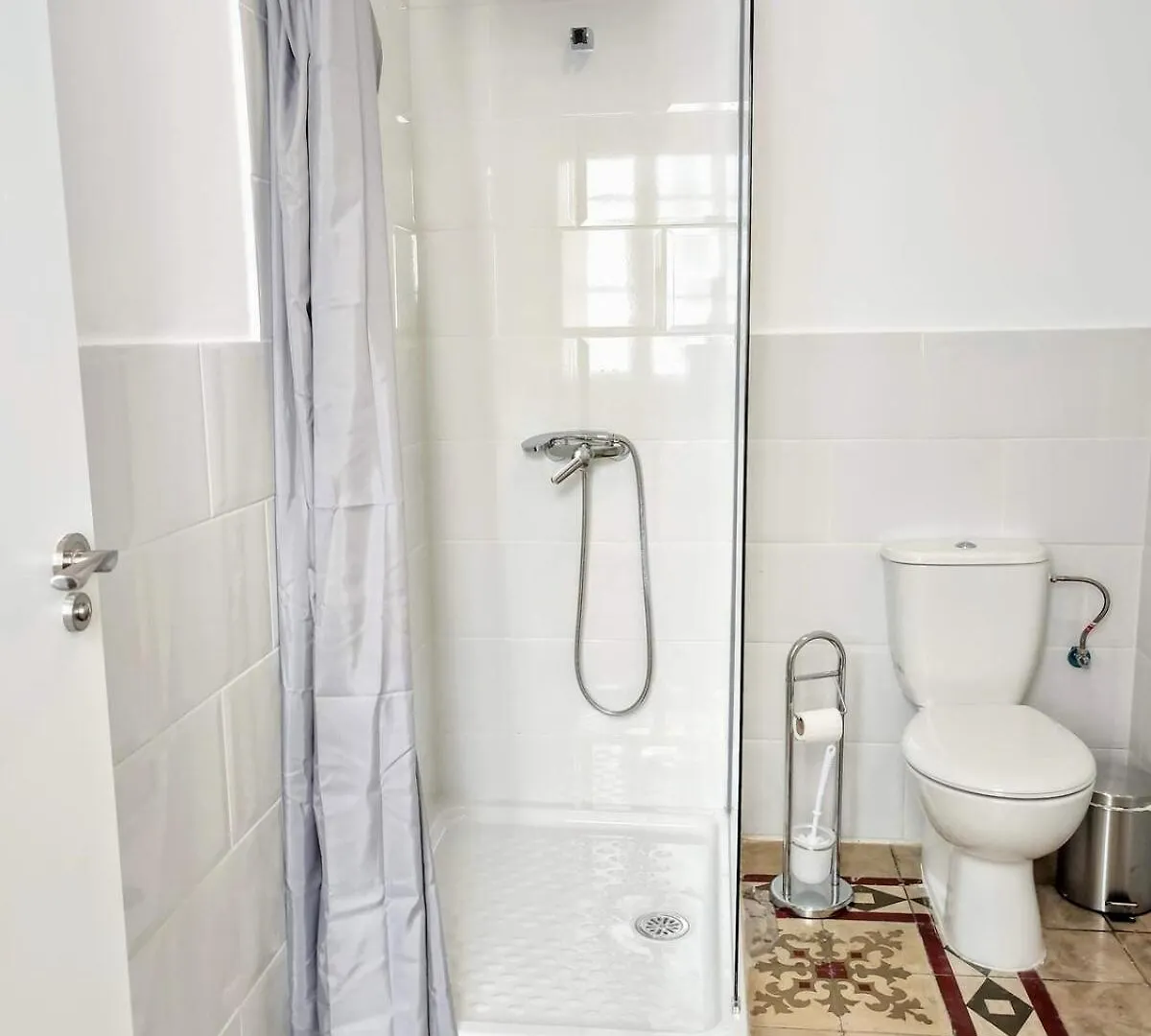 Palacio De Herrera Santa Cruz de Tenerife Apartmán