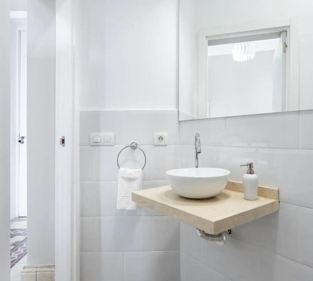 Palacio De Herrera Santa Cruz de Tenerife Apartment