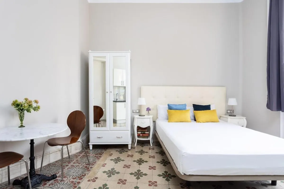 Palacio De Herrera Santa Cruz de Tenerife Apartment