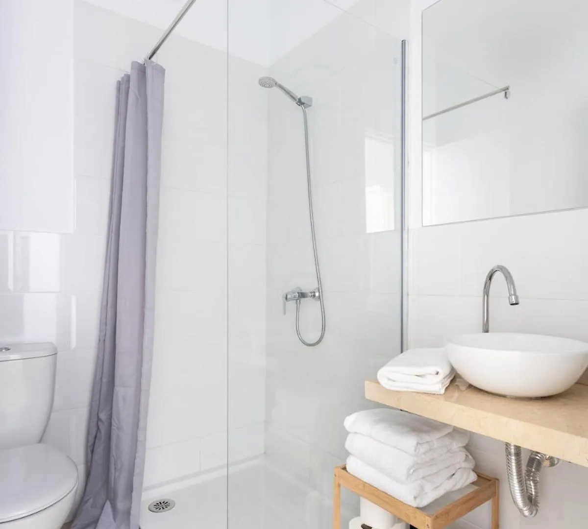 Apartmán Palacio De Herrera Santa Cruz de Tenerife