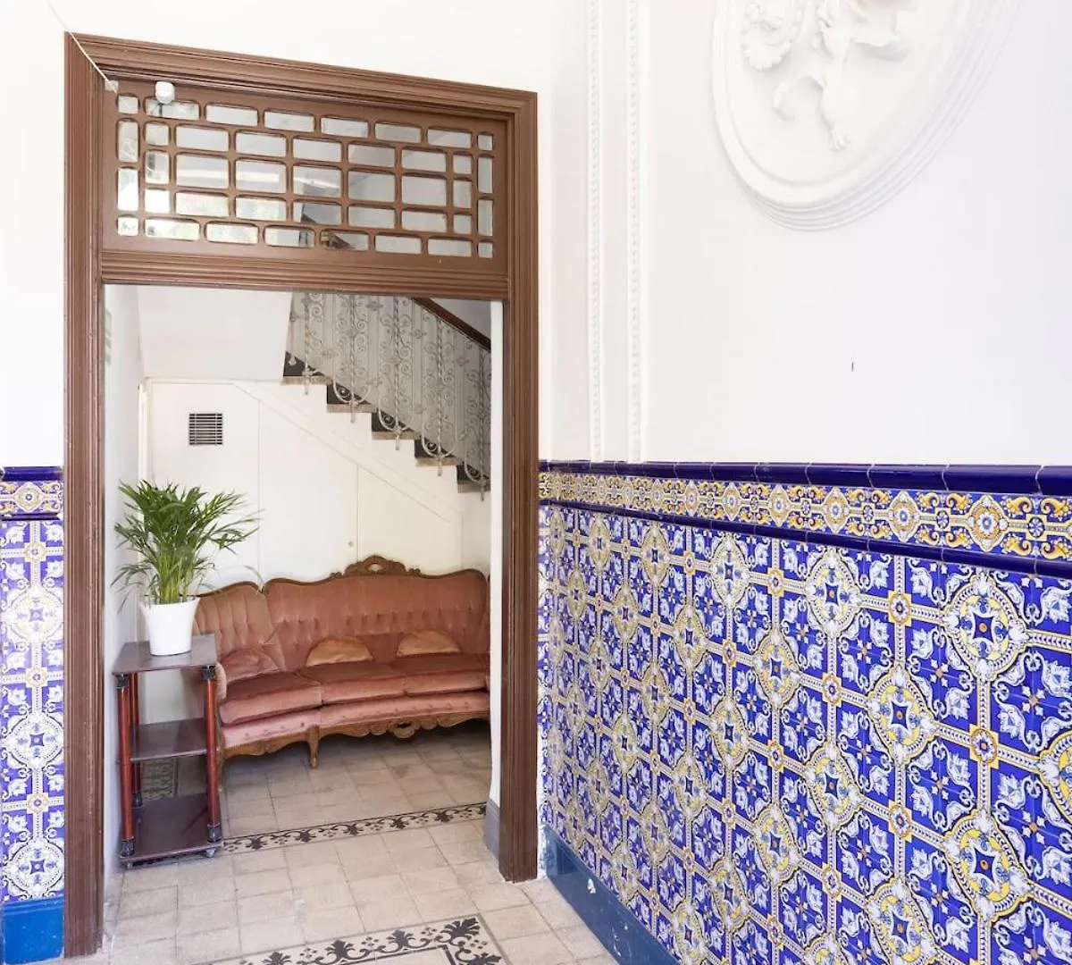 Palacio De Herrera Santa Cruz de Tenerife