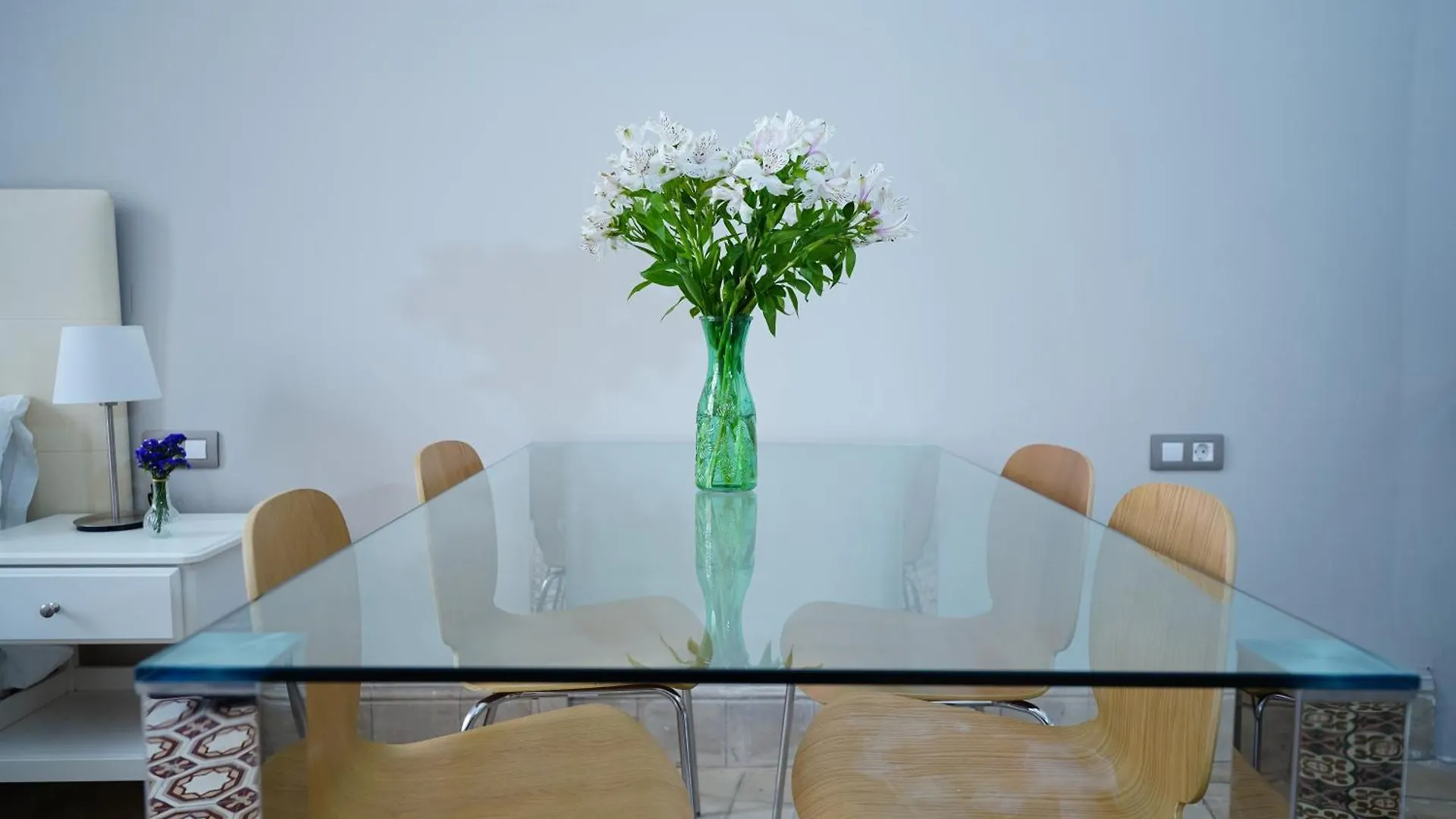 Apartment Palacio De Herrera Santa Cruz de Tenerife
