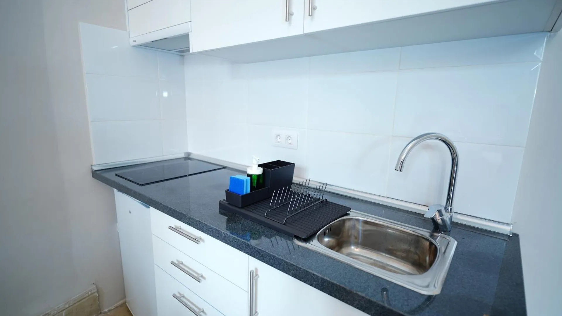 Apartmán Palacio De Herrera Santa Cruz de Tenerife Španělsko