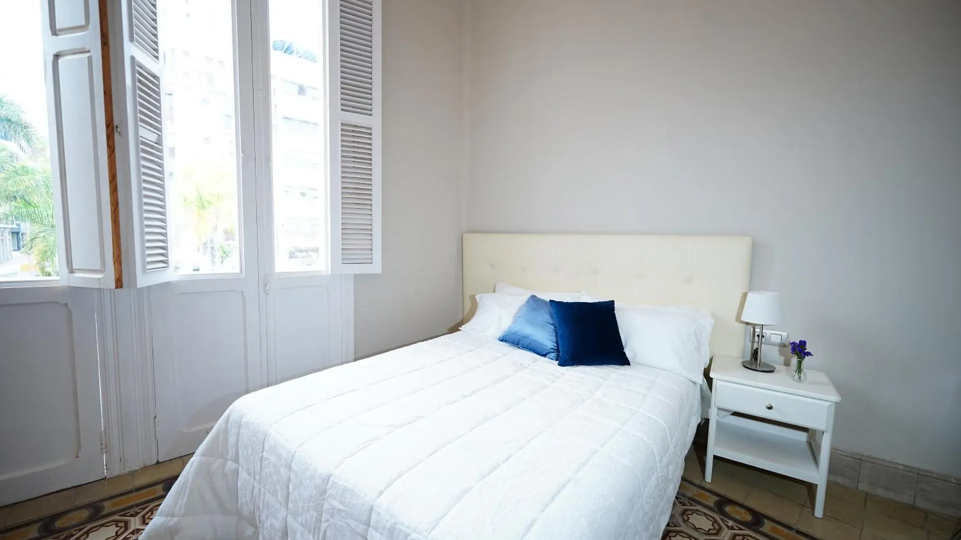 Palacio De Herrera Santa Cruz de Tenerife Apartmán