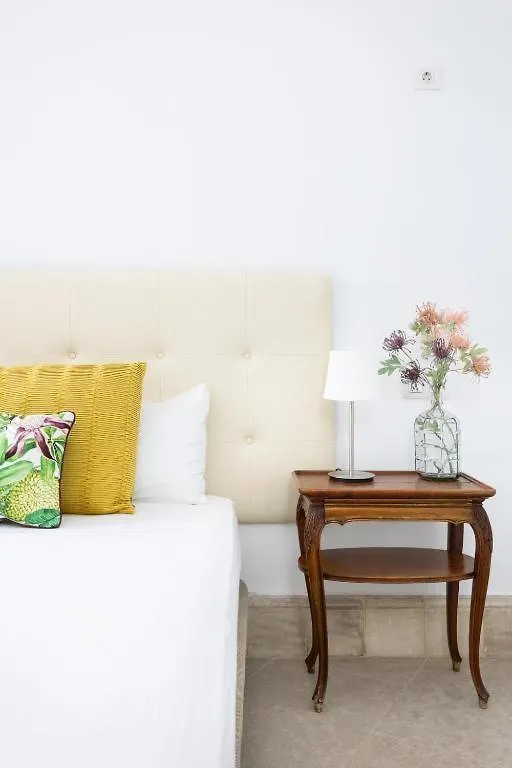 Palacio De Herrera Santa Cruz de Tenerife Apartment