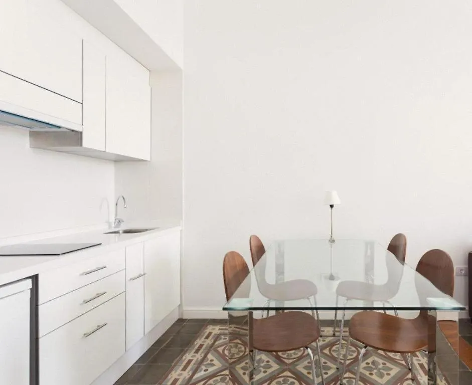 Apartmán Palacio De Herrera Santa Cruz de Tenerife Španělsko