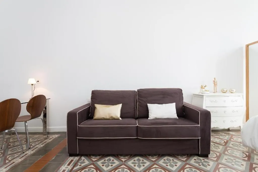 Apartment Palacio De Herrera Santa Cruz de Tenerife