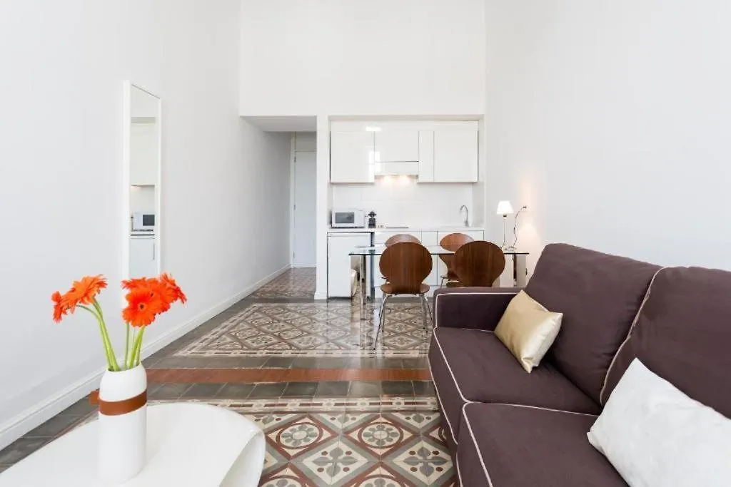 Palacio De Herrera Santa Cruz de Tenerife Apartmán