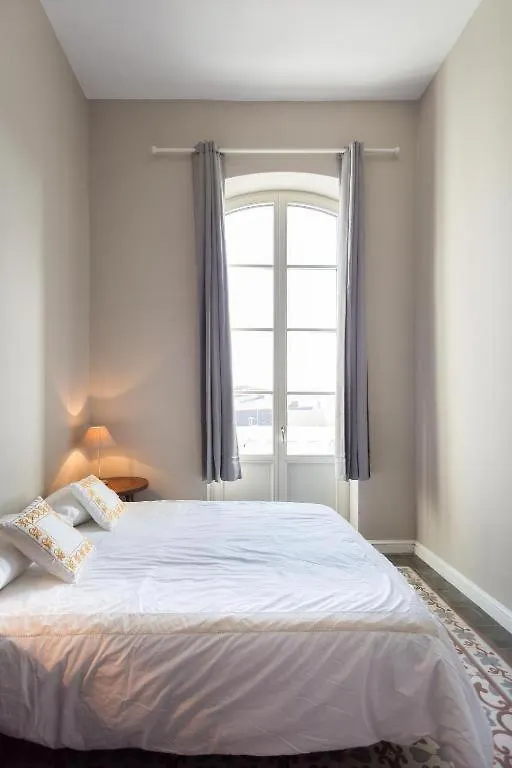 Apartment Palacio De Herrera Santa Cruz de Tenerife
