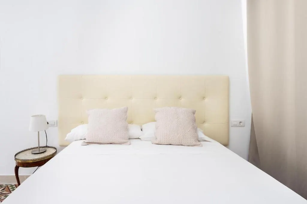 Apartment Palacio De Herrera Santa Cruz de Tenerife